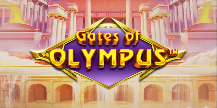 Strategi Aman Bermain Slot Gates of Olympus Dengan Modal Tipis