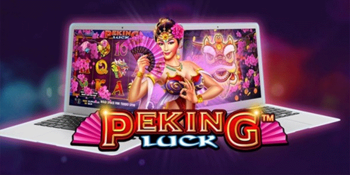 Strategi Mengoptimalkan Free Spin di Slot Peking Luck