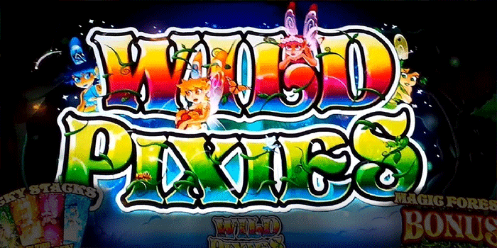 Cara Membaca Pola Kemenangan di Slot Wild Pixies
