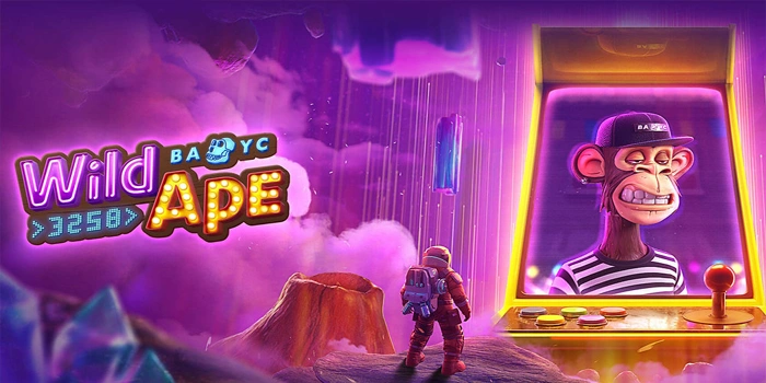 Waktu Tepat Rahasia Slot Wild Ape Yang Belum Banyak Diketahui